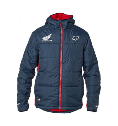 FOX HONDA RIDGEWAY JACKET [MDNT]