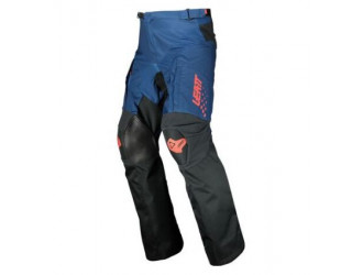 LEATT PANT MOTO 5.5 ENDURO BLU