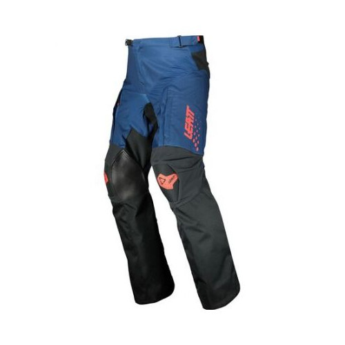 Pantaloni LEATT PANT MOTO 5.5 ENDURO BLU