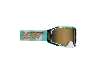 LEATT GOGGLE VELOCITY 6.5 IRIZ ICE BRONZ UC 68%