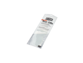 100% RC2/AC2/ST2 STANDARD TEAR OFFS 20PK