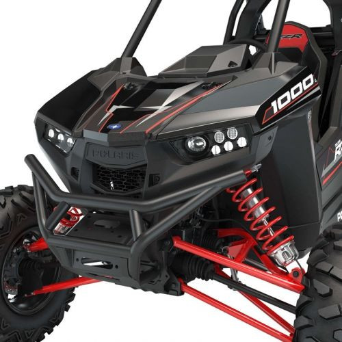 Bullbar fata Polaris RZR RS1