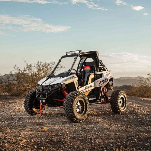 Bullbar fata Polaris RZR RS1