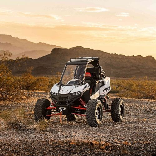 Troliu Polaris PRO HD 