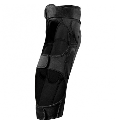 FOX LAUNCH D3O KNEE/SHIN GUARD [BLK]