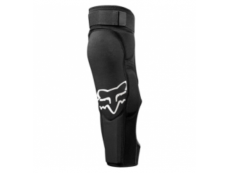 FOX LAUNCH D3O KNEE/SHIN GUARD [BLK]