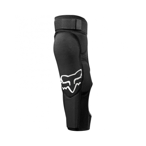 Genunchiere FOX LAUNCH D3O KNEE/SHIN GUARD [BLK]