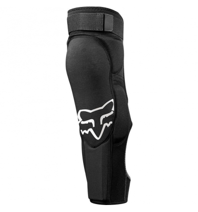 FOX LAUNCH D3O KNEE/SHIN GUARD [BLK]