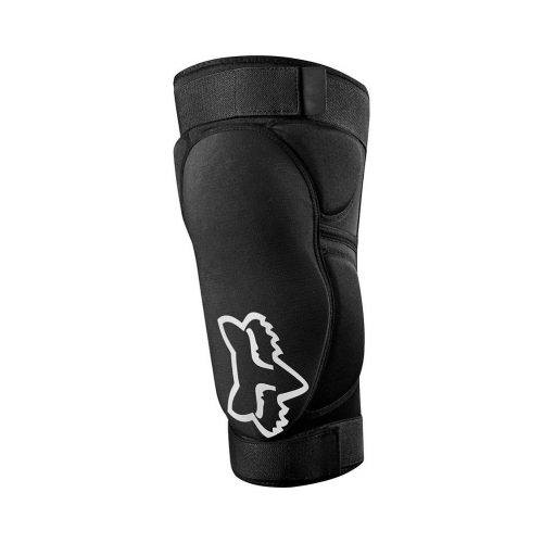 Genunchiere FOX YTH LAUNCH D3O KNEE GUARD [BLK]