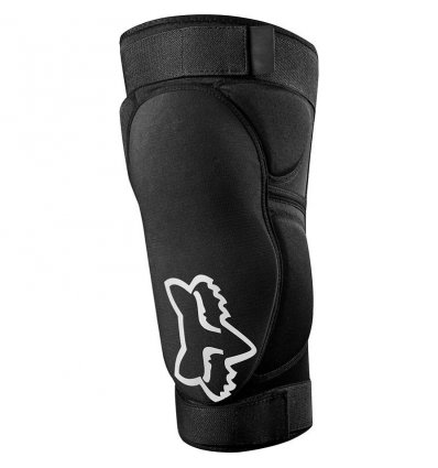 FOX YTH LAUNCH D3O KNEE GUARD [BLK]