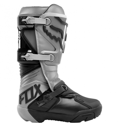 FOX COMP X BOOT [GRY]