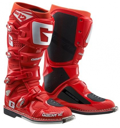 GAERNE BOOTS GAERNE SG 12 SOLID RED