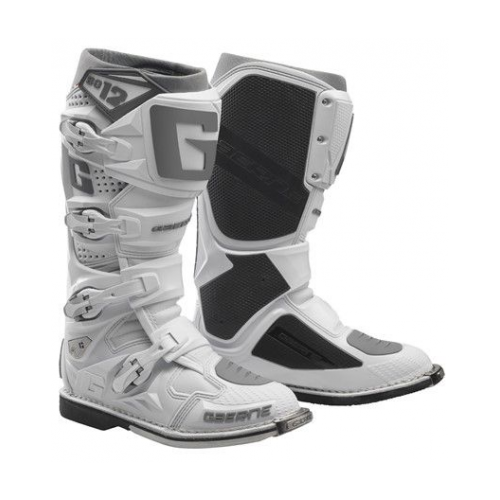 Cizme GAERNE BOOTS GAERNE SG 12 WHITE