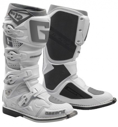 GAERNE BOOTS GAERNE SG 12 WHITE