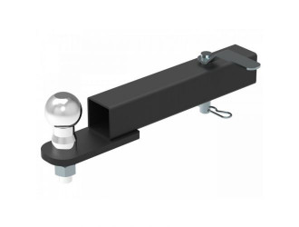 KIT de montare HITCH-BALL pentru CF Moto Uforce 550/800