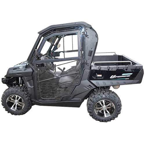 Cabine ATV/SXS Cabina DFK 