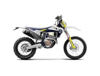 Husqvarna FE 250 '21