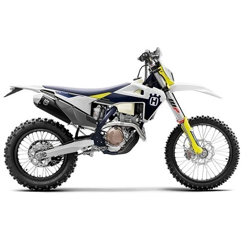 MOTOCICLETE Husqvarna FE 250 '21