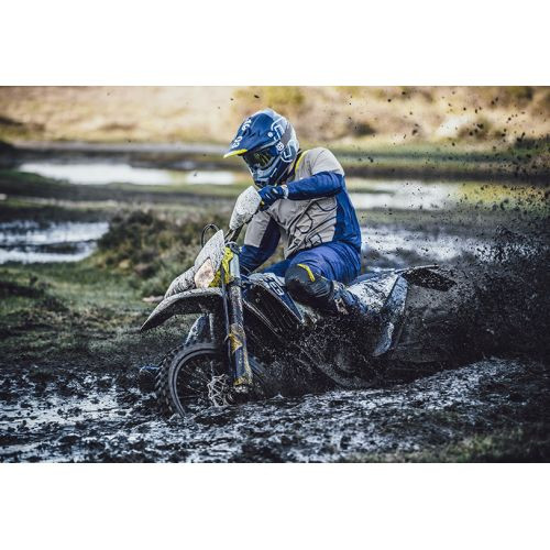 Husqvarna FE 250 '21