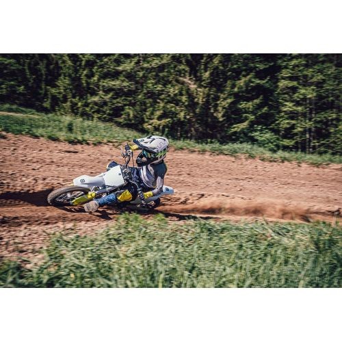 Husqvarna TC 50 Mini '21