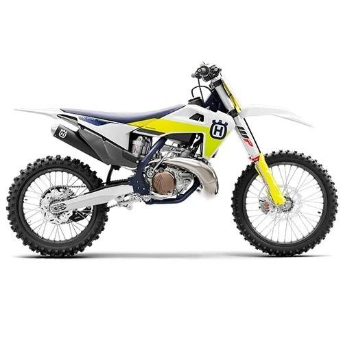 MOTOCICLETE Husqvarna TC 250 '21