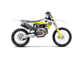 Husqvarna FC 450 '21