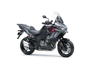 Kawasaki Versys 1000 S ABS '21