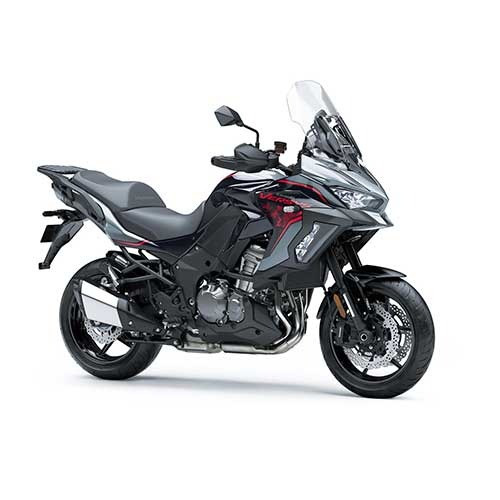 MOTOCICLETE Kawasaki Versys 1000 S ABS '21