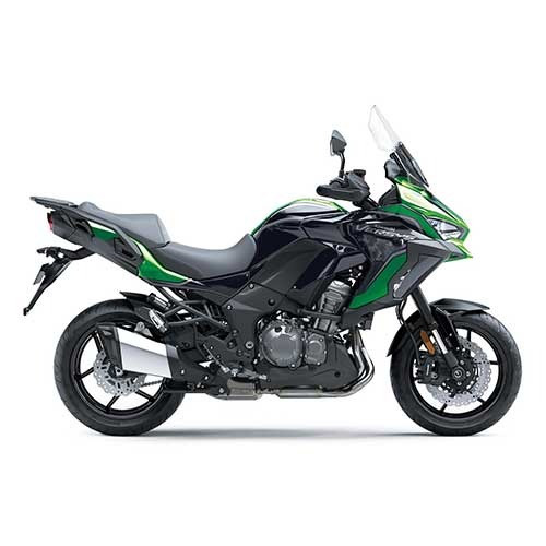 Kawasaki Versys 1000 S ABS '21