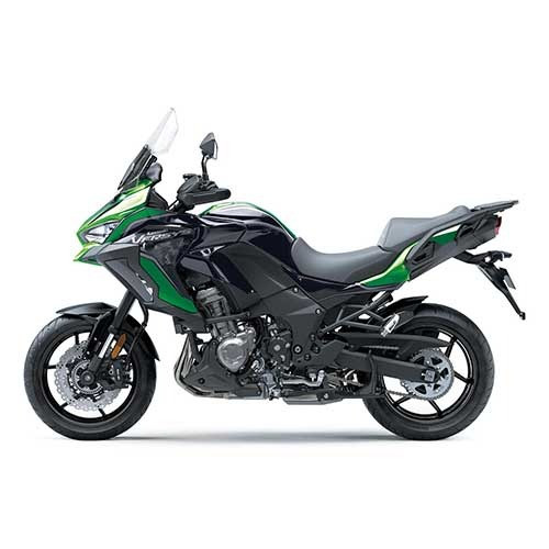 Kawasaki Versys 1000 S ABS '21