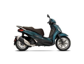 Piaggio Beverly 300 ABS '22