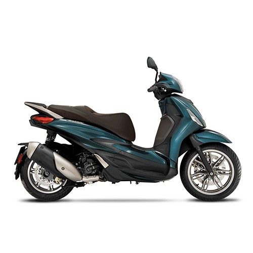 SCUTERE Piaggio Beverly 300 ABS '22