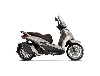 Piaggio Beverly 400 S '22