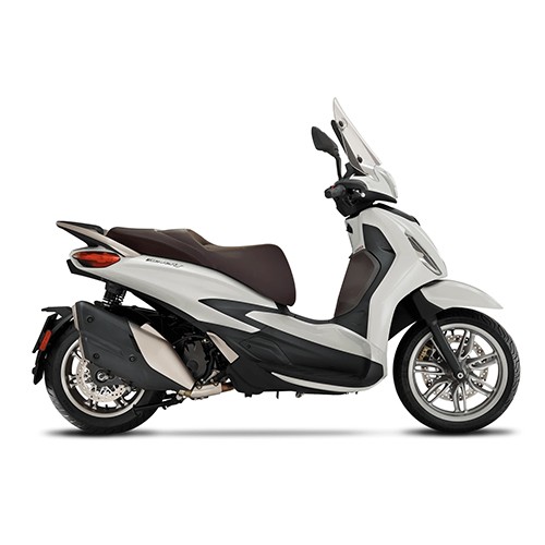 Piaggio Beverly 400 S '22