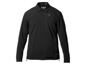 SHIFT SHIFT RECON COACHES JACKET [BLK]