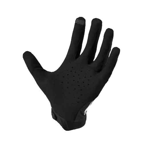 SHIFT SHIFT WHITE LABEL TRAC GLOVE [BLK]