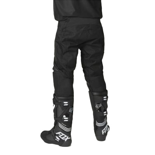 SHIFT SHIFT WHITE LABEL BLAK PANT [BLK]