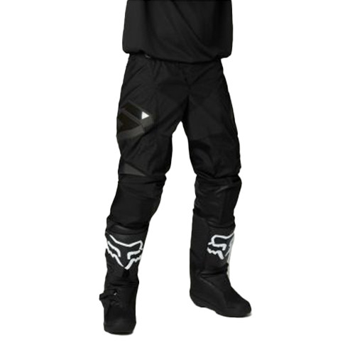 SHIFT SHIFT WHITE LABEL BLAK PANT [BLK]