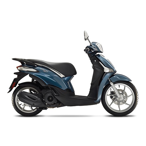 SCUTERE Piaggio Liberty 150 3V ABS '22