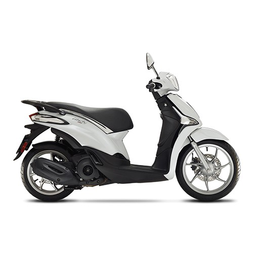 Piaggio Liberty 150 3V ABS '22