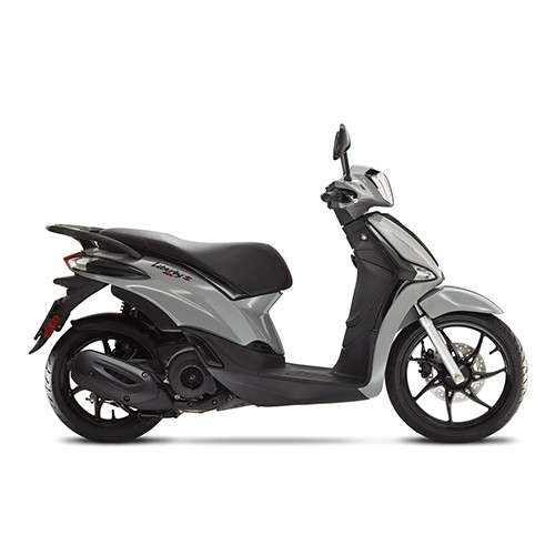 SCUTERE Piaggio Liberty 150 3V S '22