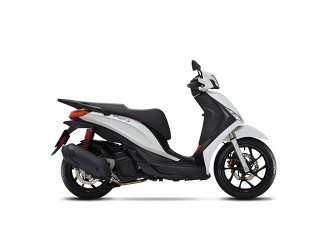 Piaggio Medley 125 S ABS '22