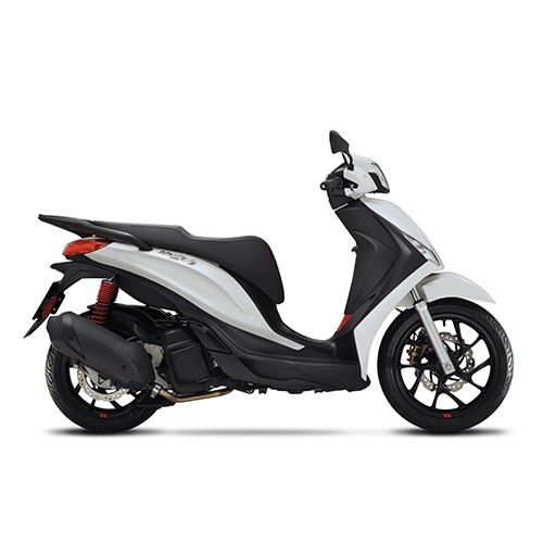 SCUTERE Piaggio Medley 125 S ABS '22