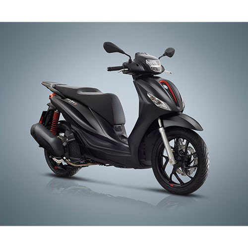 Piaggio Medley 150 S ABS '22