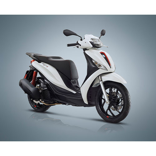 Piaggio Medley 150 S ABS '22