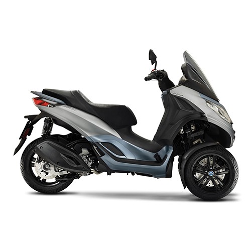 SCUTERE Piaggio MP3 300 HPE LT '22