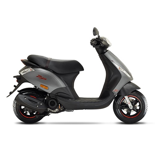 Piaggio Zip 50 S 4T '22