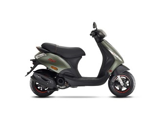 Piaggio Zip 50 S 4T '22