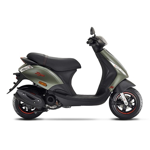 SCUTERE Piaggio Zip 50 S 4T '22