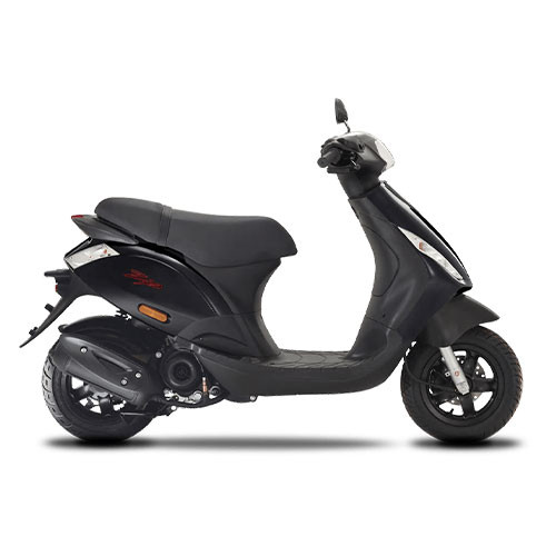 Piaggio Zip 50 4T '22